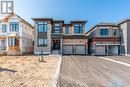 4 Wild Ginger Lane, Springwater (Midhurst), ON  - Outdoor With Facade 