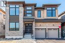 4 Wild Ginger Lane, Springwater (Midhurst), ON  - Outdoor With Facade 