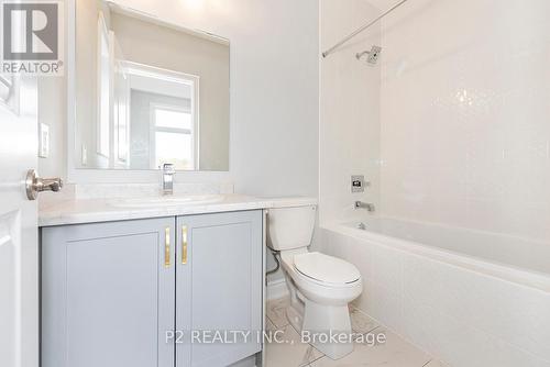 4 Wild Ginger Lane, Springwater (Midhurst), ON - Indoor Photo Showing Bathroom