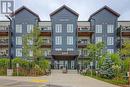 208 - 54 Koda Street, Barrie, ON  - Outdoor With Balcony With Facade 