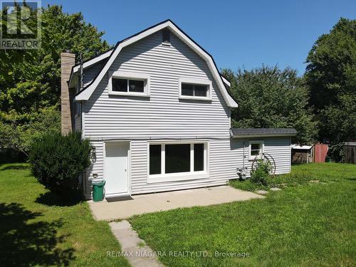 154 Park Street, Fort Erie, ON - Outdoor