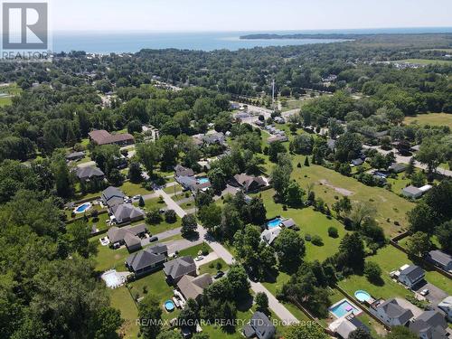 154 Park Street, Fort Erie, ON - Outdoor With View