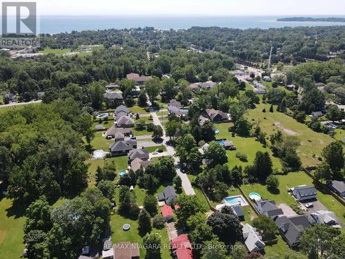 154 Park Street, Fort Erie, ON - Outdoor With View