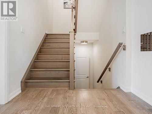 207 Harold Dent Trail, Oakville, ON - Indoor Photo Showing Other Room