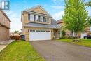 177 Sunny Meadow Boulevard, Brampton (Sandringham-Wellington), ON  - Outdoor With Facade 