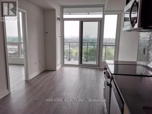 909 - 10 De Boers Drive, Toronto (York University Heights), ON - Indoor Photo Showing Other Room