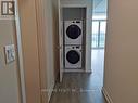 909 - 10 De Boers Drive, Toronto (York University Heights), ON  - Indoor Photo Showing Laundry Room 