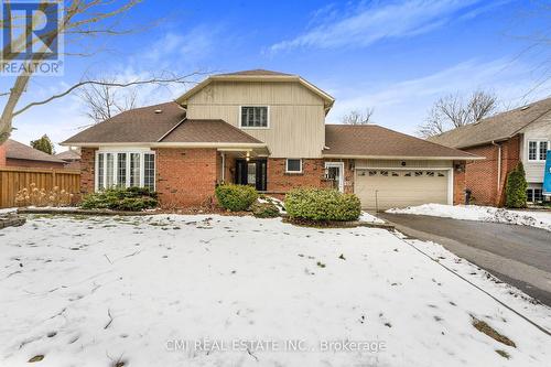 13 Axminster Road, Brampton (Snelgrove), ON - Outdoor