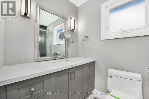 13 Axminster Road, Brampton (Snelgrove), ON - Indoor Photo Showing Bathroom