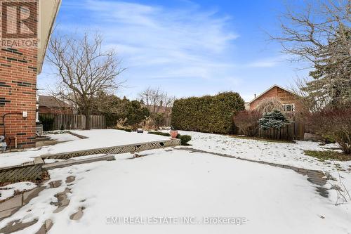 13 Axminster Road, Brampton (Snelgrove), ON - Outdoor