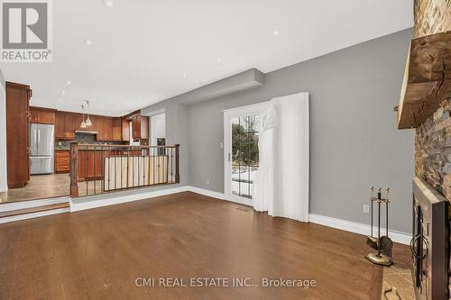 13 Axminster Road, Brampton (Snelgrove), ON - Indoor