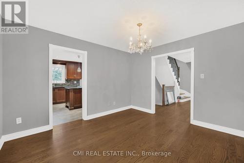 13 Axminster Road, Brampton (Snelgrove), ON - Indoor Photo Showing Other Room