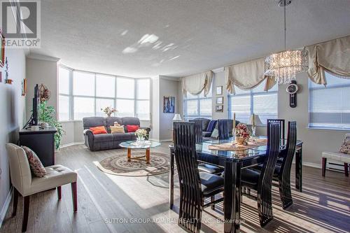 413 - 2199 Sixth Line, Oakville (River Oaks), ON - Indoor Photo Showing Dining Room