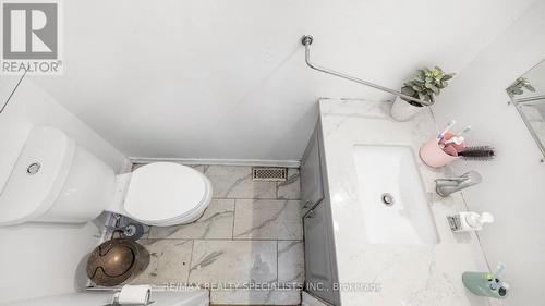 3 Sandringham Court, Brampton, ON - Indoor Photo Showing Bathroom