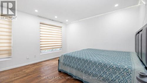 3 Sandringham Court, Brampton, ON - Indoor Photo Showing Bedroom