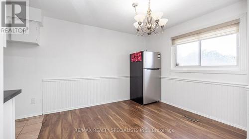 3 Sandringham Court, Brampton (Bramalea West Industrial), ON - Indoor Photo Showing Other Room