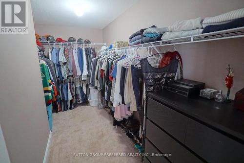 1792 Cedarpark Drive, London, ON - Indoor With Storage