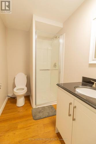 36 - 311 Vesta Road, London, ON - Indoor Photo Showing Bathroom