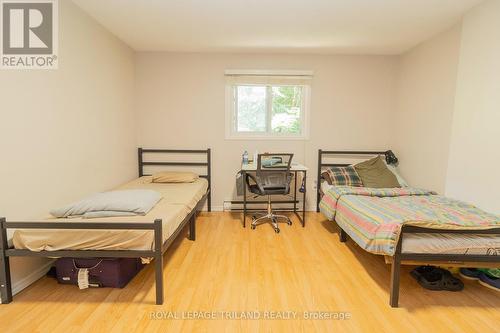 36 - 311 Vesta Road, London, ON - Indoor Photo Showing Bedroom