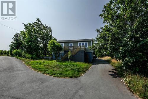 1407 Torbay Road, Torbay, NL - Outdoor