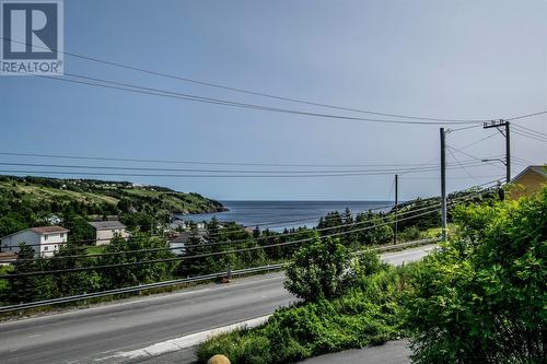 1407 Torbay Road, Torbay, NL - Outdoor With Body Of Water With View