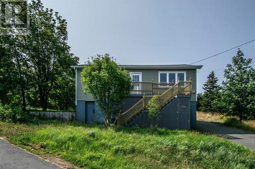 1407 Torbay Road, Torbay, NL - Outdoor