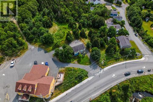 1407 Torbay Road, Torbay, NL - Outdoor With View