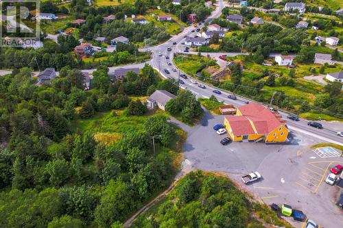 1407 Torbay Road, Torbay, NL - Outdoor With View