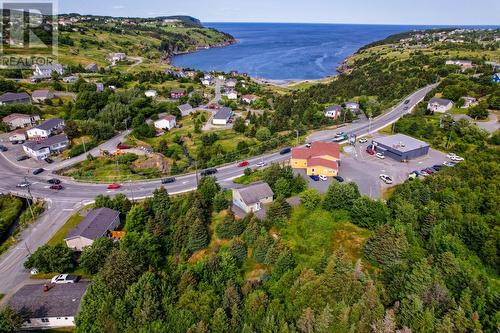 1407 Torbay Road, Torbay, NL - Outdoor With Body Of Water With View