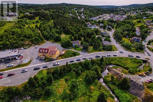 1407 Torbay Road, Torbay, NL - Outdoor With View