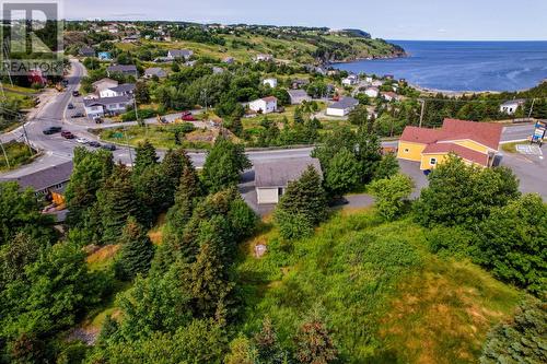 1407 Torbay Road, Torbay, NL - Outdoor With Body Of Water With View