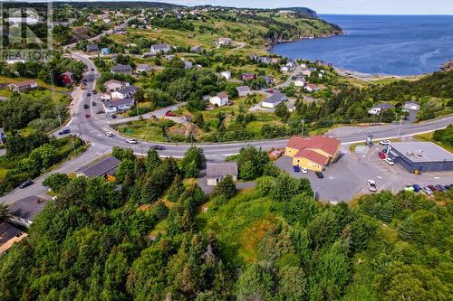 1407 Torbay Road, Torbay, NL - Outdoor With Body Of Water With View