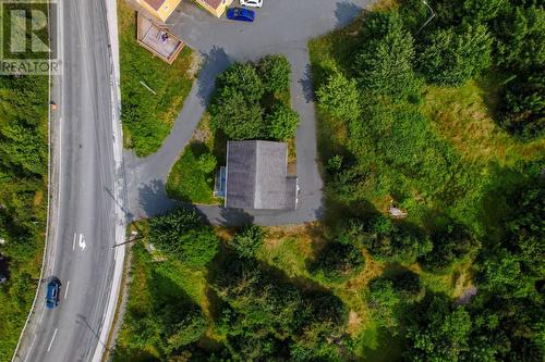 1407 Torbay Road, Torbay, NL - Outdoor With View