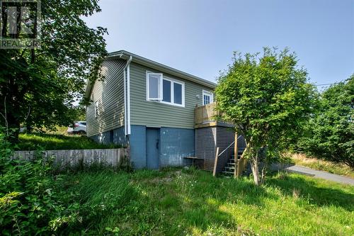 1407 Torbay Road, Torbay, NL - Outdoor