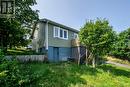 1407 Torbay Road, Torbay, NL  - Outdoor 