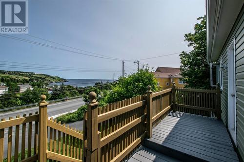 1407 Torbay Road, Torbay, NL - Outdoor With Exterior