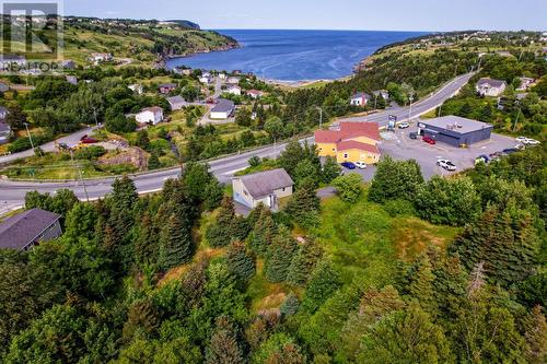 1407 Torbay Road, Torbay, NL - Outdoor With Body Of Water With View