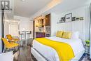 4008 - 12 York Street, Toronto (Waterfront Communities), ON  - Indoor Photo Showing Bedroom 