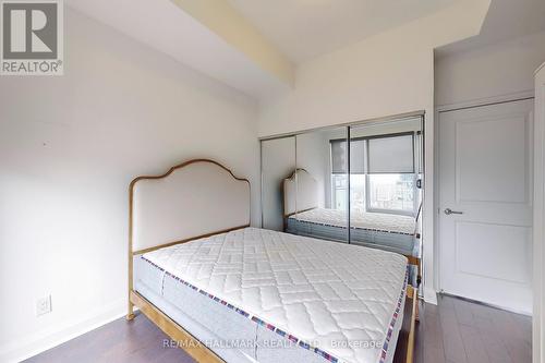 3607 - 65 St Mary Street, Toronto (Bay Street Corridor), ON - Indoor Photo Showing Bedroom