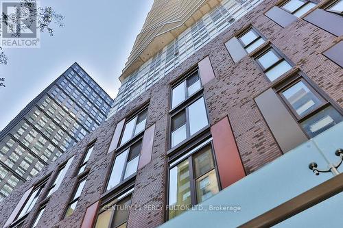 1211 - 100 Dalhousie Street, Toronto (Church-Yonge Corridor), ON - 