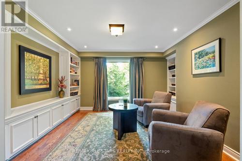 15 Skyridge Court, Whitchurch-Stouffville, ON - Indoor