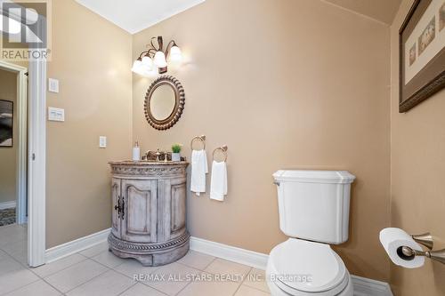 15 Skyridge Court, Whitchurch-Stouffville, ON - Indoor Photo Showing Bathroom