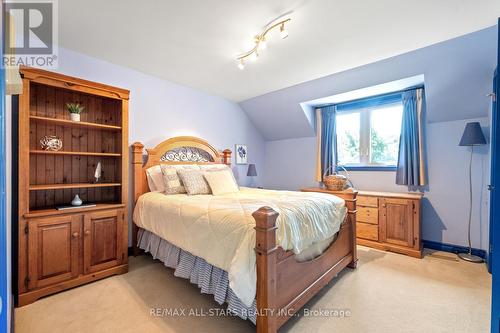 15 Skyridge Court, Whitchurch-Stouffville, ON - Indoor Photo Showing Bedroom