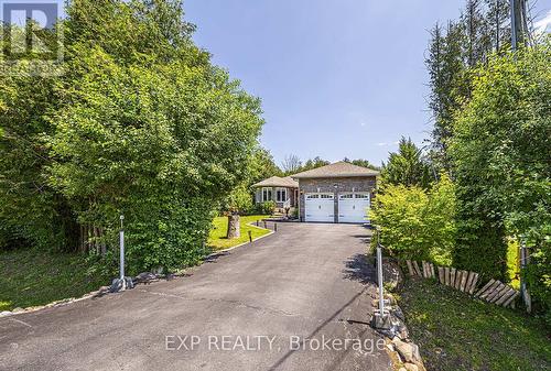 65 Alexander Boulevard, Georgina, ON - Outdoor