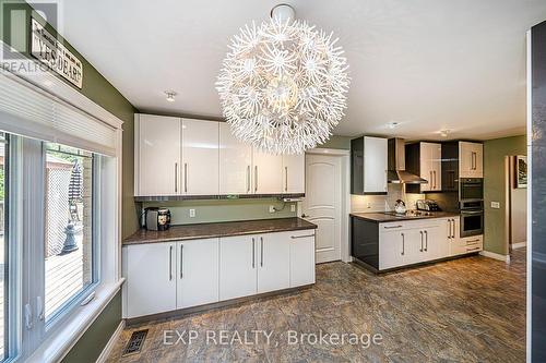 65 Alexander Boulevard, Georgina (Sutton & Jackson'S Point), ON - Indoor Photo Showing Kitchen