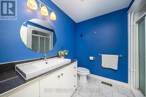 65 Alexander Boulevard, Georgina, ON - Indoor Photo Showing Bathroom