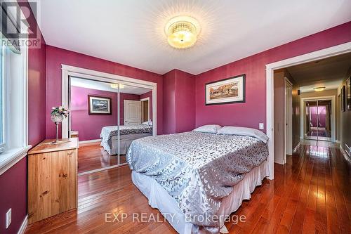 65 Alexander Boulevard, Georgina (Sutton & Jackson'S Point), ON - Indoor Photo Showing Bedroom