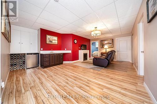 65 Alexander Boulevard, Georgina, ON - Indoor