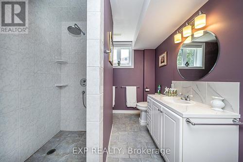 65 Alexander Boulevard, Georgina, ON - Indoor Photo Showing Bathroom