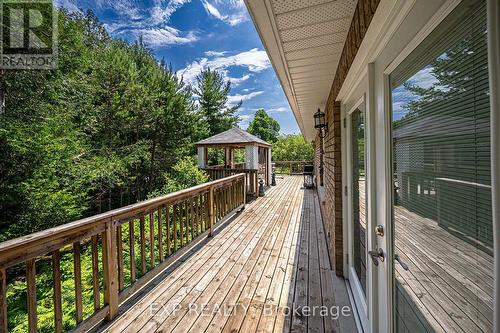 65 Alexander Boulevard, Georgina (Sutton & Jackson'S Point), ON - Outdoor With Deck Patio Veranda